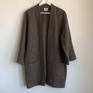 Wilfred (Aritzia) Wool Brullon Sweater